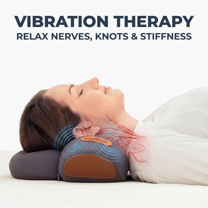 Aurivra™ Elevé Pillow