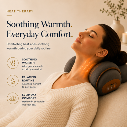 Aurivra Elevé Pillow