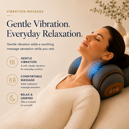 Aurivra Elevé Pillow