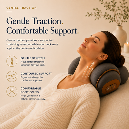 Aurivra Elevé Pillow
